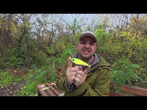 Видео: Почему джерк ловит, когда воблер молчит?Полный разбор для новичков, Джерки Strike Pro , топ 5 лучших