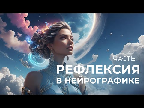 Видео: НЕЙРОГРАФИКА НЕ РАБОТАЕТ: РЕФЛЕКСИЯ