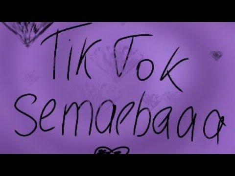 Видео: Тик ток видео семаебы