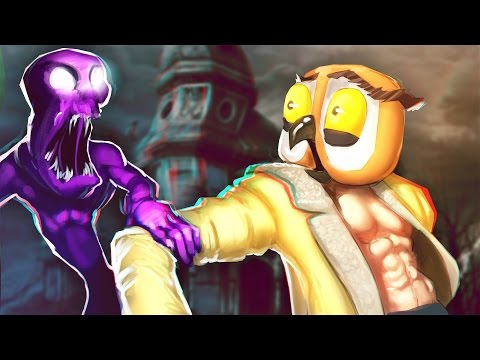 Видео: В МЕНЯ ВСЕЛИЛСЯ ДЕМОН! - ДРЕВНЯЯ ПРОКЛЯТАЯ ПЕНТАГРАММА В GARRY'S MOD ( GMOD )