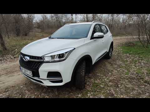 Видео: Отзыв реального владельца через год. Развалилась?! CHERY TIGGO 4