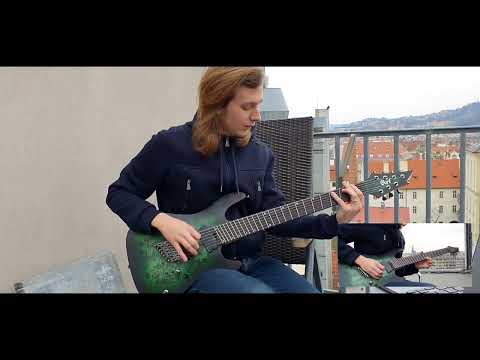 Видео: Ты Или Я - 7раса - кавер(1 год 9 месяцев вокала)