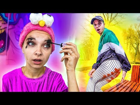 Видео: Я ДУМАЮ МЕНЯ ПРОКЛЯЛИ! // НЕУДАЧНЫЙ ДЕНЬ