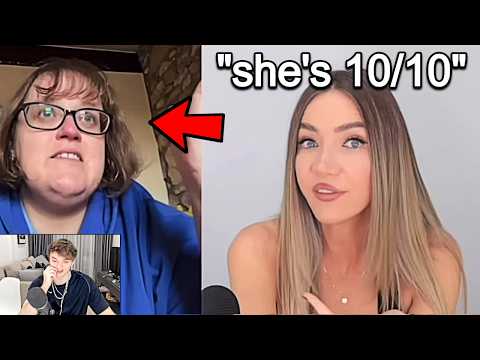 Видео: Какого хрена женщины смотрят?