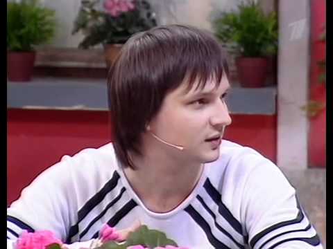 Видео: Давай Поженимся - С Тонычем и Парабеллумом