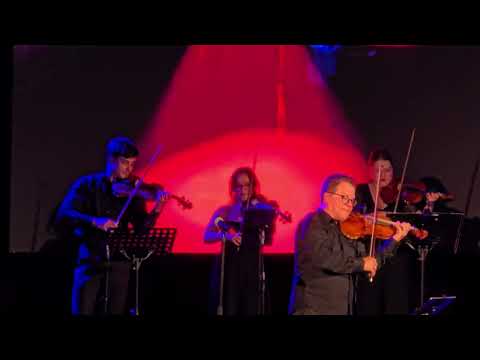 Видео: ТАНГО CLASSIC с Веско Ешкенази, Стоян Караиванов