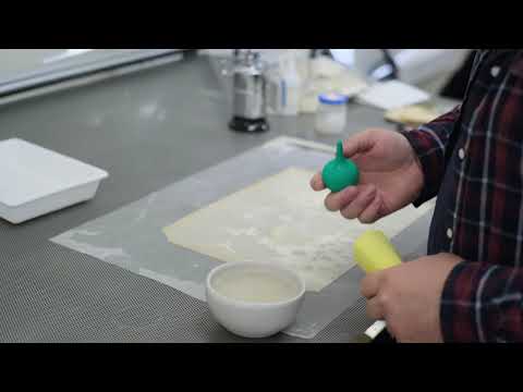 Видео: #Дневник_Реставратора. Реставрация листа