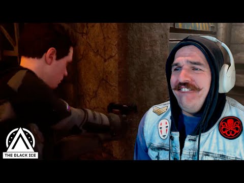 Видео: The Black Ice • ВОТ ТЕ И ОБНОВЛЕНИЕ • Прохождение #5