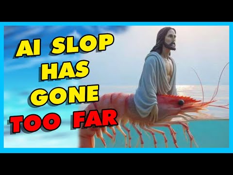 Видео: ИИ теперь опасен...