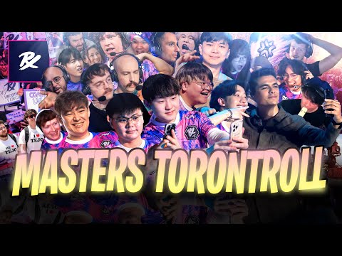 Видео: Торонтролл