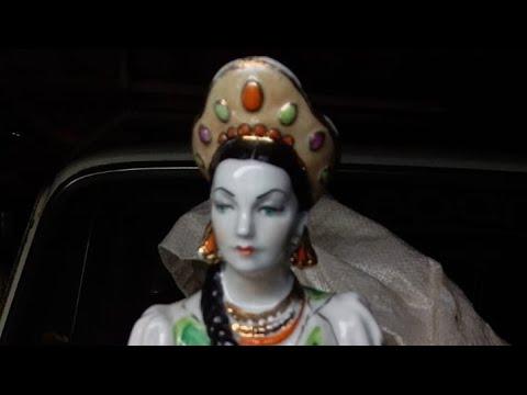 Видео: На Иркутской барахолке!!!