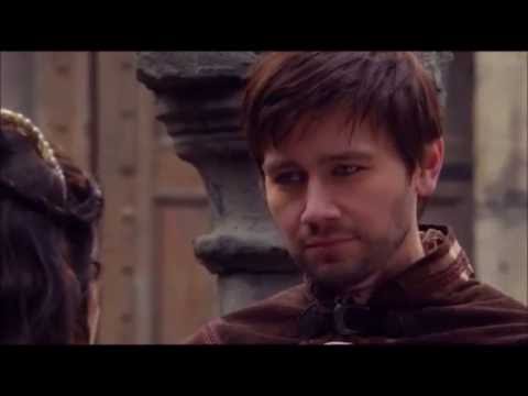 Видео: Reign || Mary & Bash || Весна