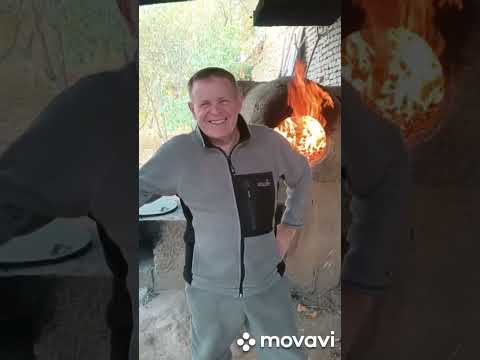 Видео: Фергана - райское место. Шестая часть. Самса по-сельскохозяйски.😊