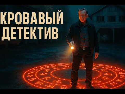 Видео: Кровавый круг: расследование, которое превратилось в кошмар