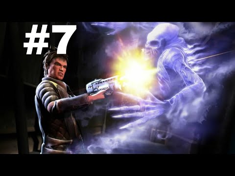 Видео: GhostHunter Прохождение #7