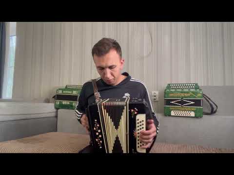 Видео: Кировская заказная Ре Диез Гармонью на продажу