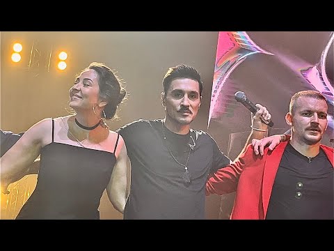 Видео: Дима Билан концерт в Астане 8.11.2023 #димабилан #астана #dimabilan