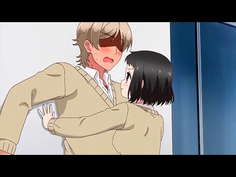 Видео: Смешные моменты из аниме / А ну-ка стой! / (№116) Аниме приколы