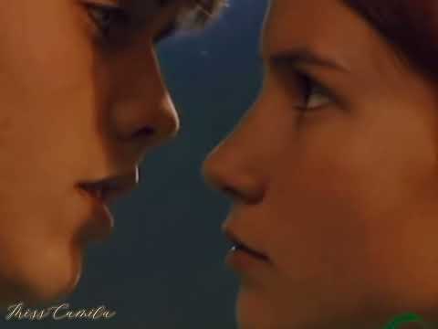 Видео: Камила Бордонаба&Бенхамин Рохас/Benja Rojas&Cami Bordonaba ||Por Besarte