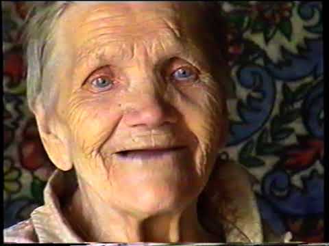 Видео: Чижово.  Тверская обл. 2001 2002 г