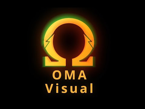 Видео: Официальный трейлер OMA Visual: смотрим полный обзор программы и фигур DWG!