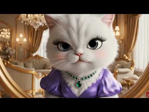 Видео: Russian | Минти готовится к веселью | Minti getting ready for fun