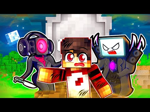 Видео: Мы ЗАПЕРТЫ В ГРОБУ с СПИКЕРВУМЕН и ТВ МЕН!