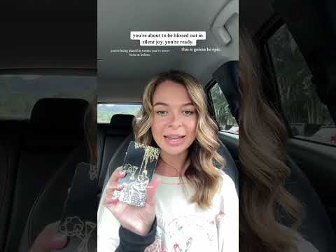 Видео: Вы вот-вот погрузитесь в безмолвную радость. Вы готовы — через Фрейю.