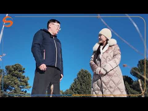 Видео: Тэр л би Ж.Галбадрах багш