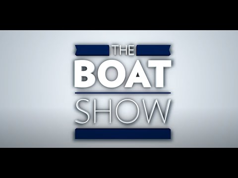 Видео: Обзор на Bering Yachts от The Boat Show | Производство стальных Моторных Яхт |
