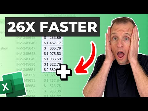 Видео: 5 секретов Excel, о которых вы можете стыдиться, если не знали