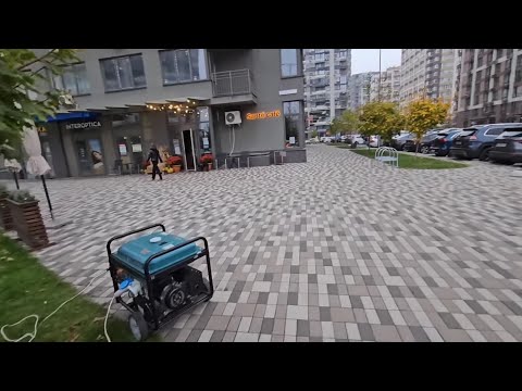 Видео: Целый День Без Света ! Покупки В Эпицентре! Мой Любимый Кофе ☕️ 