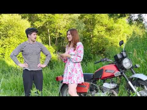 Видео: Батя и Юпитер 5 Невошедшее с Mary Dylan