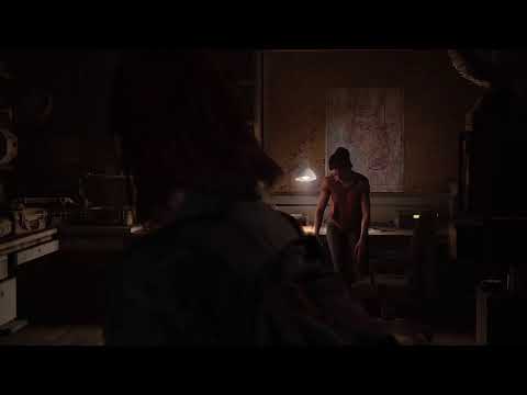 Видео: Прохождение The last of us 2 #5