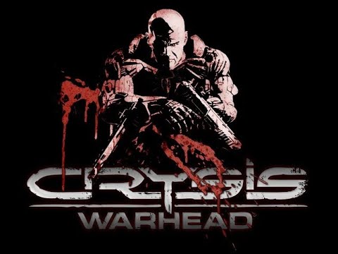 Видео: Crysis Warhead 8 Серия Финал