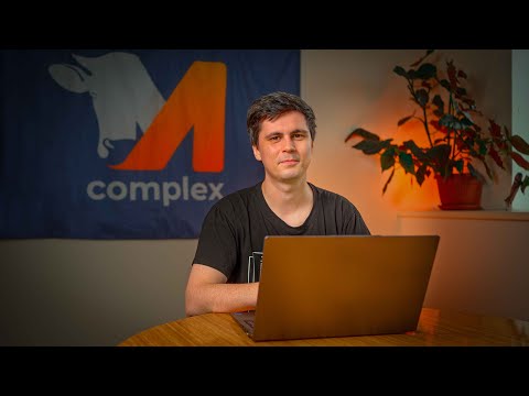 Видео: Массовый перевод животных в Хорриот через М-комплекс