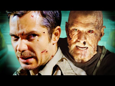 Видео: «Безумцы»: лучший ремейк хоррора, о котором вы забыли