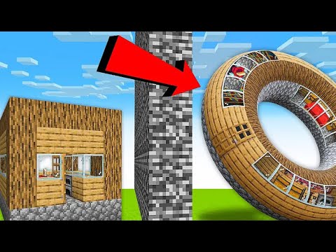 Видео: БИТВА СТРОИТЕЛЕЙ С ДРАЙВОМ |MINRCRAFT|MONIX54