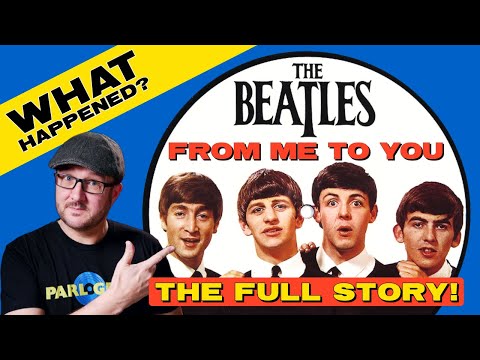 Видео: Сингл Битлз, который Америка забыла