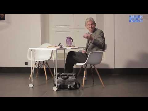 Видео: Эксклюзивная лекция Бориса Валентиновича Аверина. Часть 2