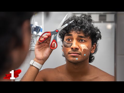 Видео: Уязвимый разговор о привлекательности