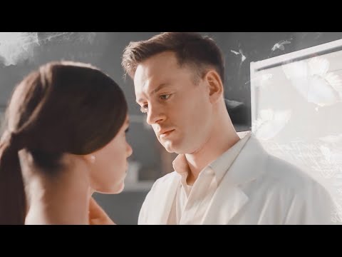 Видео: Ксюша & Юра || По частицам