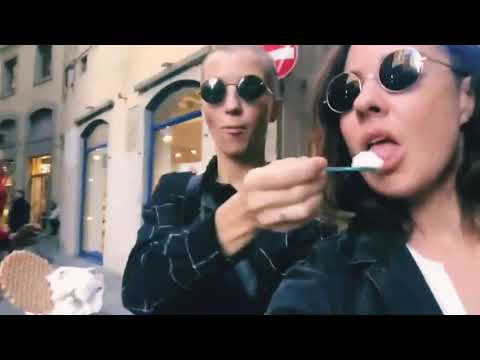 Видео: #2Маши - чувствую душой (фан видео)