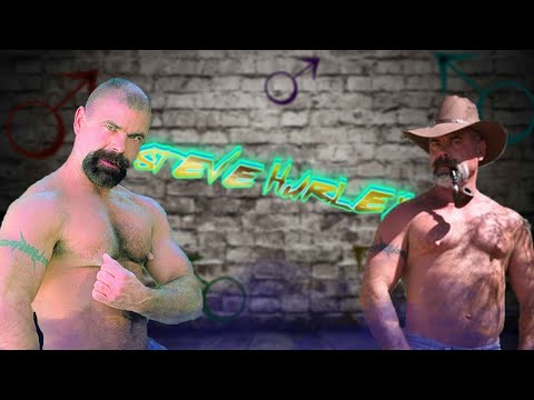 Видео: ТОП 5 ФИЛЬМОВ СО СТИВОМ ХЁРЛИ (СТАНИСЛАВОМ ХОРИНСКИМ) | ФИЛЬМЫ СО СТРОЙБАТЕЙ