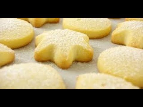 Видео: ПЕСОЧНОЕ ПЕЧЕНЬЕ в домашних условиях. Простой рецепт вкусного печенья.