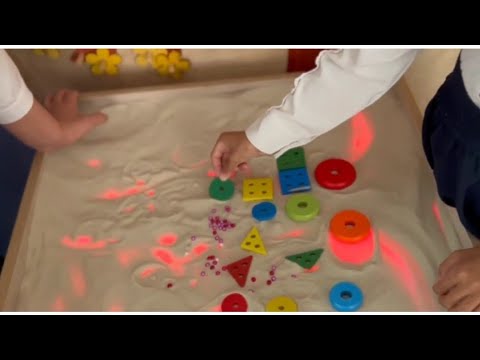 Видео: "ҮЗДІК ДЕФЕКТОЛОГ - 2023" аудандық байқауы. Таныстыру