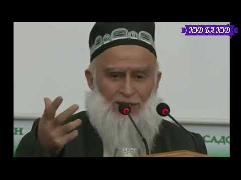 Видео: ЧАВОБИ ДАНДОНШИКАН БА ЭМОМАЛИ ВА ХОЧИ МИРЗО