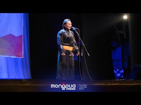 Видео: “ Утгын чимэг 2024 “ богино өгүүллэгийн наадмын ШАГНАЛТ өгүүллэг. Т.Бум-Эрдэнэ “ Чулууны хэлмэрч”