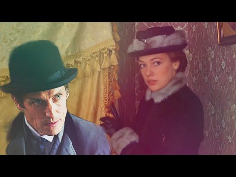 Видео: Капризная, упрямая/Анна💕Штольман