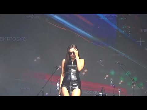 Видео: Назима(#Электробус,#ВДНХ,#ЗаряженГородом,1.9.18).